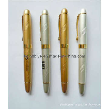 Metal Roller Pen (LT-C072)